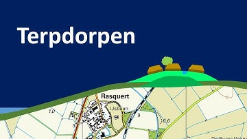 Terpdorpen