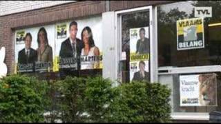 Campagne Vlaams Belang Limburg