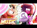 Rap das Crystal Gems (Steven Universo) - SEMPRE SALVAMOS O DIA | IRON MASTER