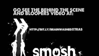 SMOSH I WAS BRAINWASHED BLOOPERS