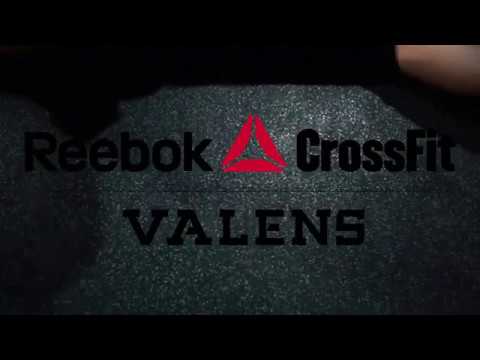 reebok crossfit valens