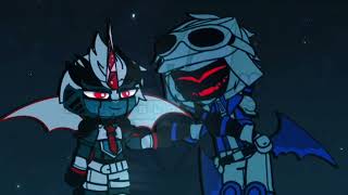 : |Mad Hatter|GachaClub|TransformersPrimeandAnimated)