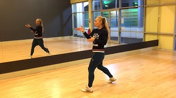 BODY JAM 88 Tips & Trix Teaser