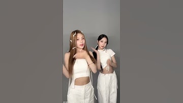 ITZY YEJI x TZUYU "None of My Business" #itzy_killmydoubt #itzy_noneofmybusiness (what if series)