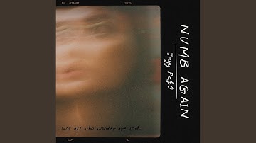 Numb Again