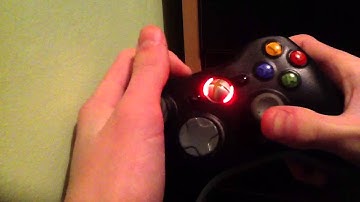 How to use the 8 mode modded controller