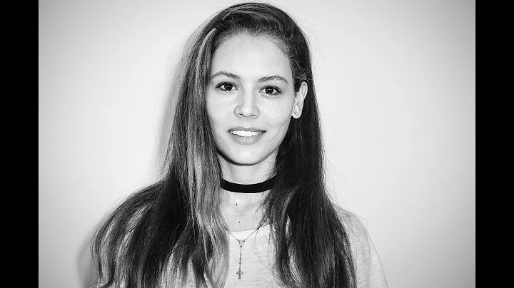 Martina Garcia  Go-See Interview