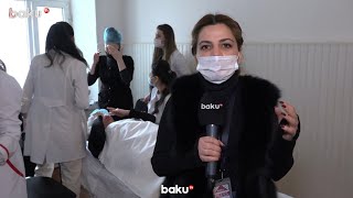 2021-Ci Ilin Qadın Həbsxanası - Dustaqların Inanılmaz Etirafları - Baku Tv
