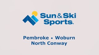 Sun & Ski Sports on TMR