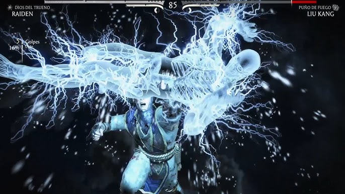 Mas que barbaridade, tchê! Vai ter gaúcho lutando em mortal KOMBAT X. -  Notícias - Portal das Missões