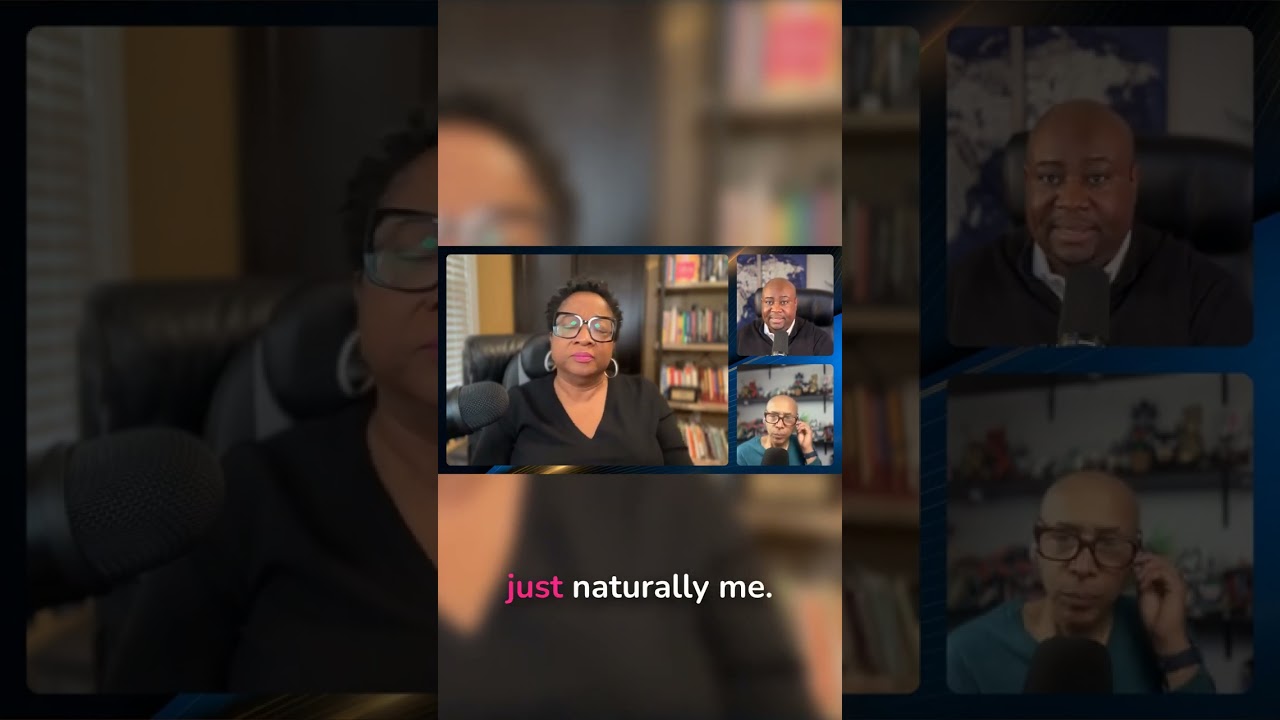 Victim or Overcomer? Your Choice, Not DNA!