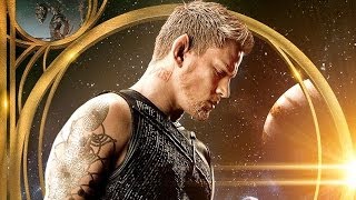 Jupiter Ascending -- New HD Trailer -- Official Warner Bros.