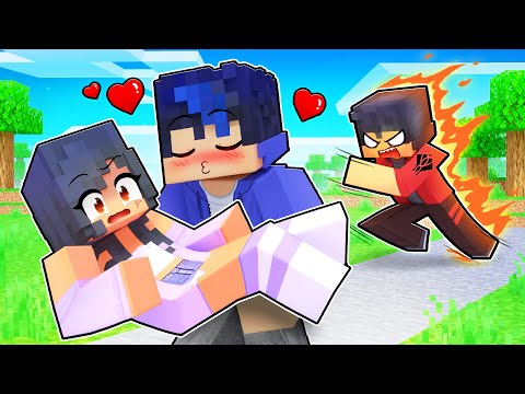 Using The DRAMA MOD in Minecraft!