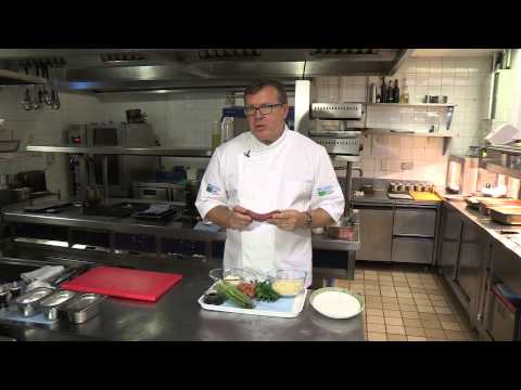 How to cook cuts from the Discover Lamb range