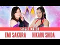 Emi Sakura vs Hikaru Shida , 10th September 2019