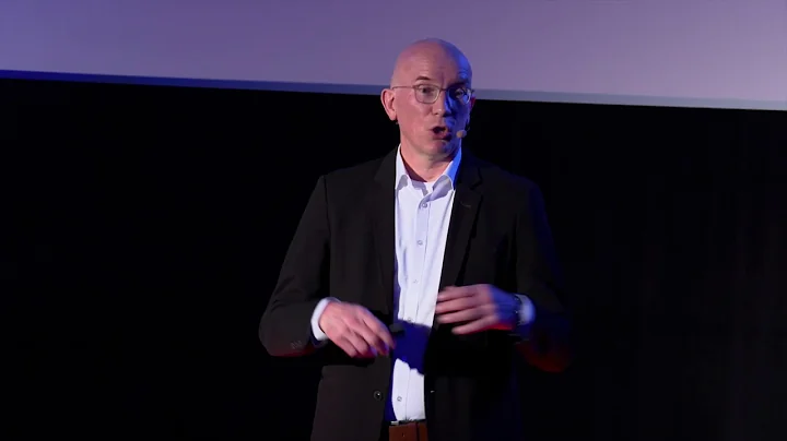 Why universities should build more emotional intelligence | Heiko Hutmacher | TEDxEhrenfeld