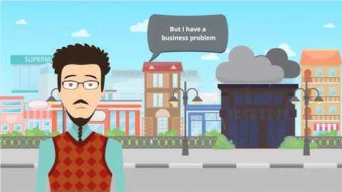 AinTrailers - Ultimate Explainer Video Toolkit. After Effects Project on Videohive.net