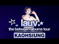 Capture de la vidéo 《Lauv》The Between Albums Tour In Kaohsiung 高雄演唱會