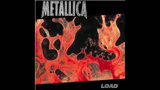 Metallica - Mama Said (D Tuning)