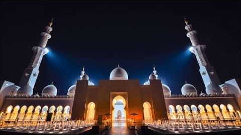 " الله الذي خلقكم ثم رزقكم ثم يمبتكم ثم يحييكم" .. من سورة الروم .. رعد الكردي .. من روائع التلاوات