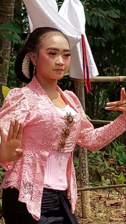 KEMBANG BOLED - LENGGER WENTI