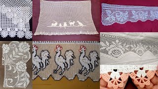 : Elegant & Unique Trendy lace design ideas