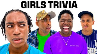 Download Lagu 5 Guys vs Girls Trivia MP3