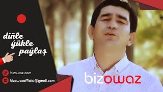 Hajy Yazmammedow - Shonsuz Soygi (Official video bizowaz.com)