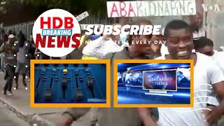 Download Lagu Blue, Orange and White Edgy Maximalism Music YouTube Outro MP3