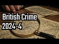 Big little british crimes  british crime documentary 2024