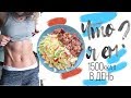 ЧТО Я ЕМ ЗА ДЕНЬ на ПРАВИЛЬНОМ ПИТАНИИ? ПП VLOG 🍓ВКУСНЫЕ и ПРОСТЫЕ РЕЦЕПТЫ🌟 Olya Pins