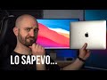 Da WINDOWS a MAC dopo 25 ANNI | MacBook Pro M1?