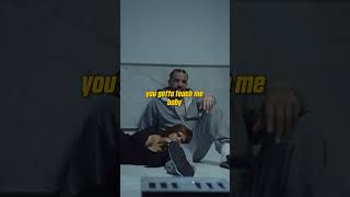 🐐 Is this the next big song from DRAKE on ICEMAN?