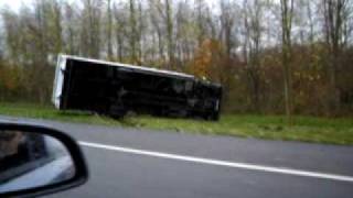Truck Accident
