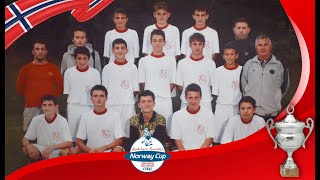 F.c. Skupi Macedonia - Pequeninos Brazil 2 - 1 Norway Cup 2006 Final