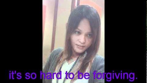 Lucky one - Vertical Horizon.wmv