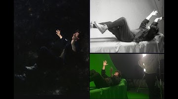 The Kooks - Connection (Behind The Scenes)