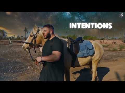 Castillo Nasheeds Intentions Vocals Only