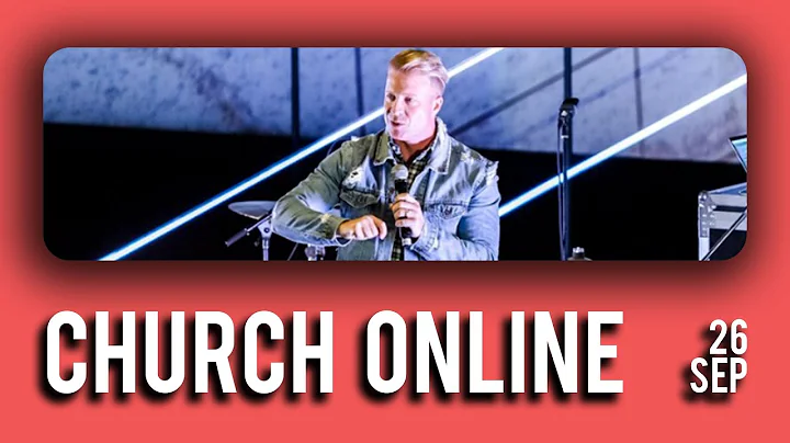REVIVAL READY - PS DANIEL BATES 9AM 26TH SEPT - LI...