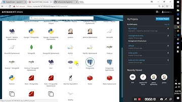 openshift demo cicd