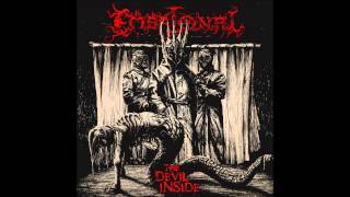 Embrional  - The Abyss