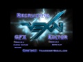 Recruitment challenge 2013  teamvexon
