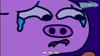 BABI, ANJING, dan ayam maen petak umpet