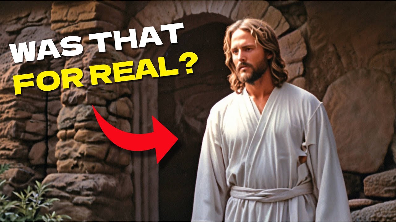 Did Jesus Resurrect From The Dead YouTube did-jesus-resurrect-from-the-dead-youtube