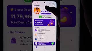 Best earning calling app 🔥 Hosting & agency hiring √ 2000-5000 Rs daily ♥️