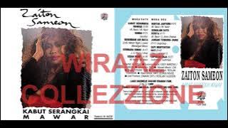 Zaiton Sameon - Kabut Serangkai Mawar (1988)  Full Blast