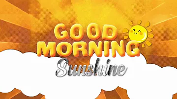 LIVE! Good Morning Sunshine with Juyren & Sheila Mae | May 17, 2024