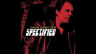 Dave Specter: Azulado