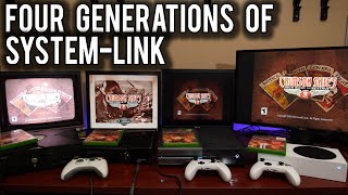 Xbox System-Link works across four console generations | MVG screenshot 4