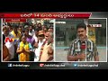 By Election campaign finished in Tirupati
